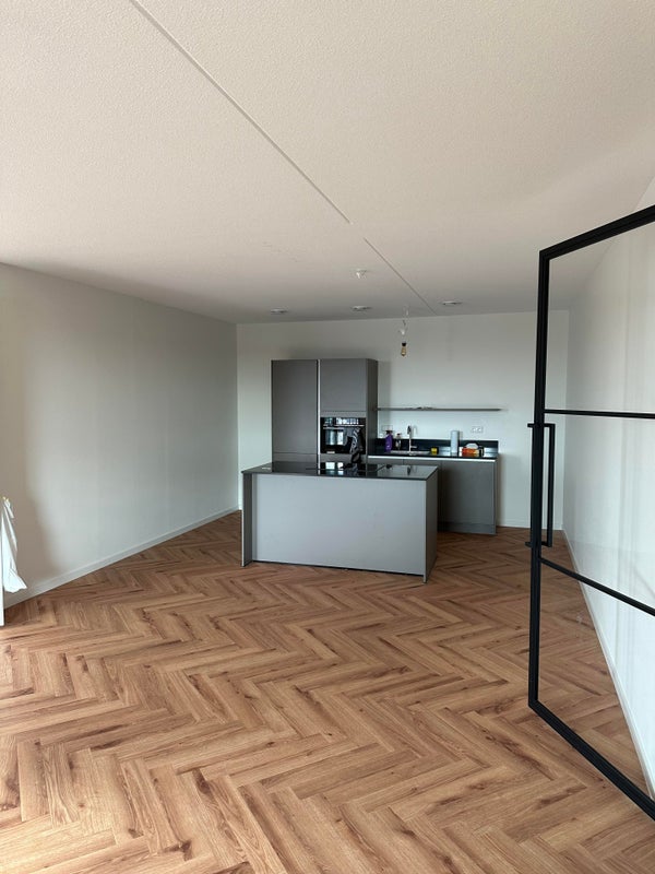 Appartement Onderwijsboulevard in Den Bosch