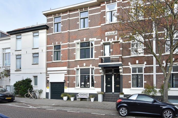 Maaswijkstraat 10