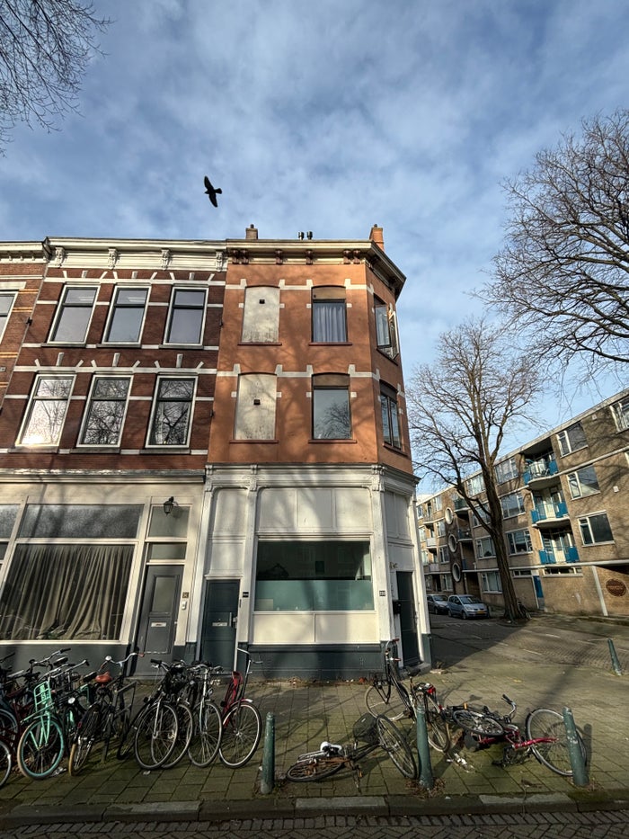 Te huur: Appartement Noordplein 235 A in Rotterdam