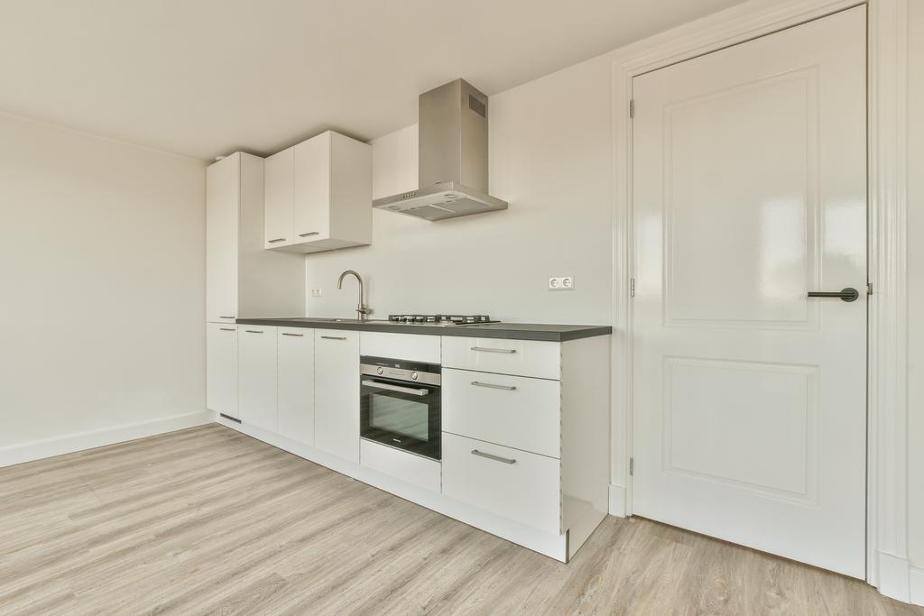 Te huur Appartement Achillesstraat in Amsterdam