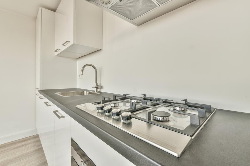 Te huur Appartement Achillesstraat in Amsterdam