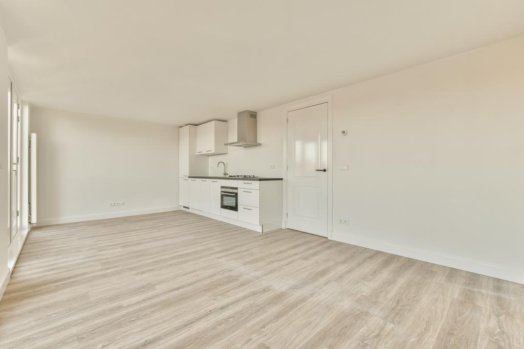 Te huur Appartement Achillesstraat in Amsterdam