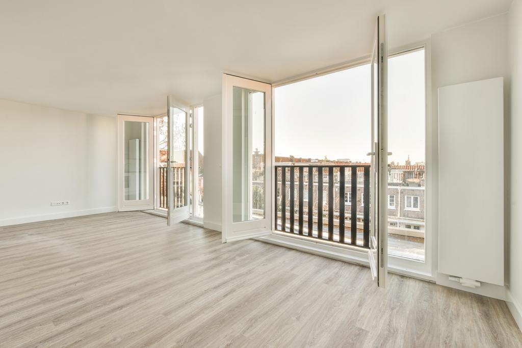 Te huur Appartement Achillesstraat in Amsterdam