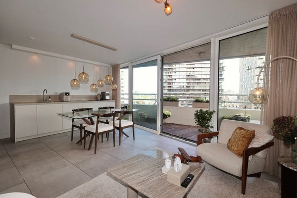 Appartement Wijnbrugstraat à Rotterdam