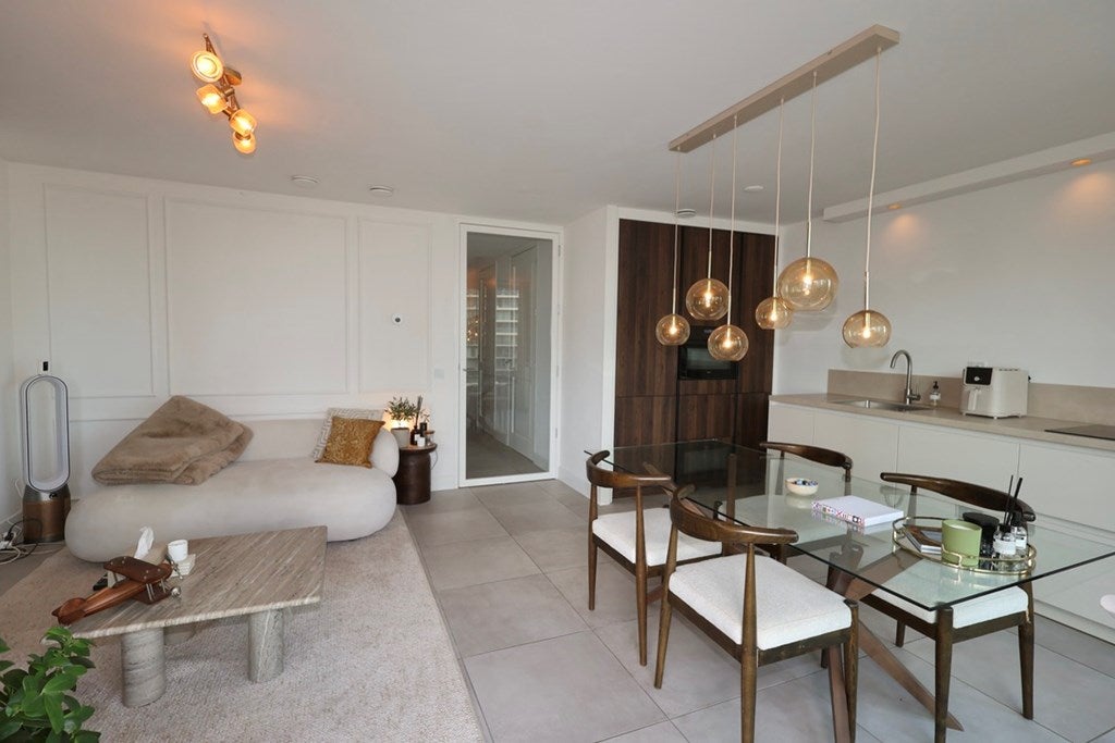 Woning te huur: Wijnbrugstraat, Rotterdam