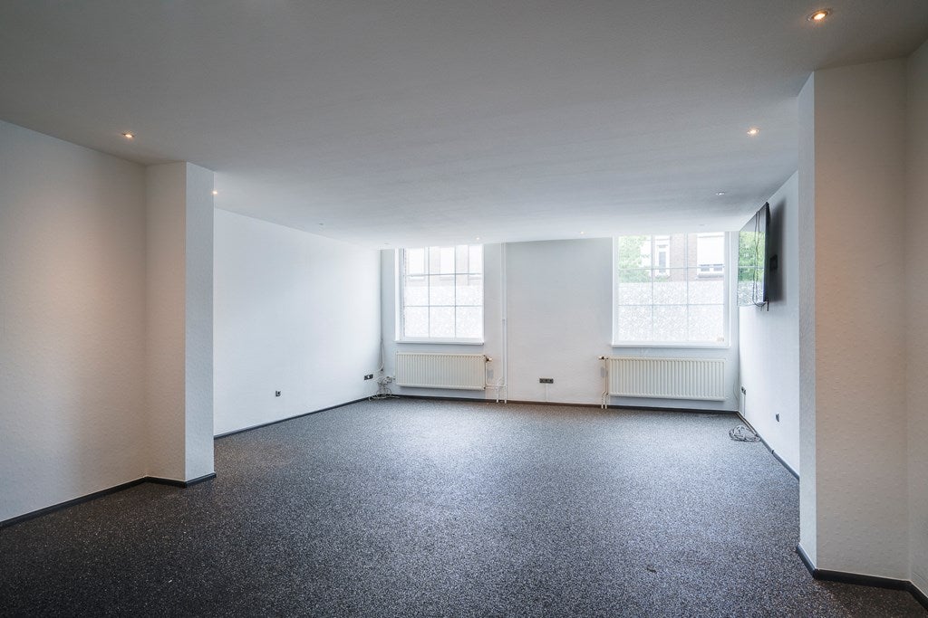 Twee-onder-één-kap te koop: Ganzeweide 140, Heerlen