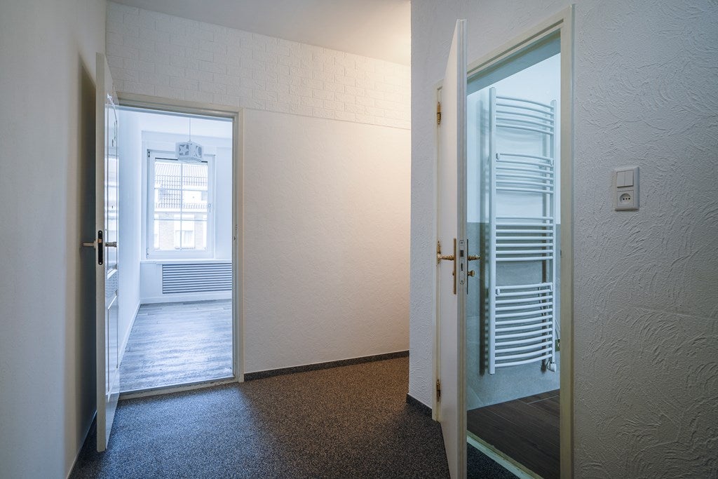 Twee-onder-één-kap te koop: Ganzeweide 140, Heerlen