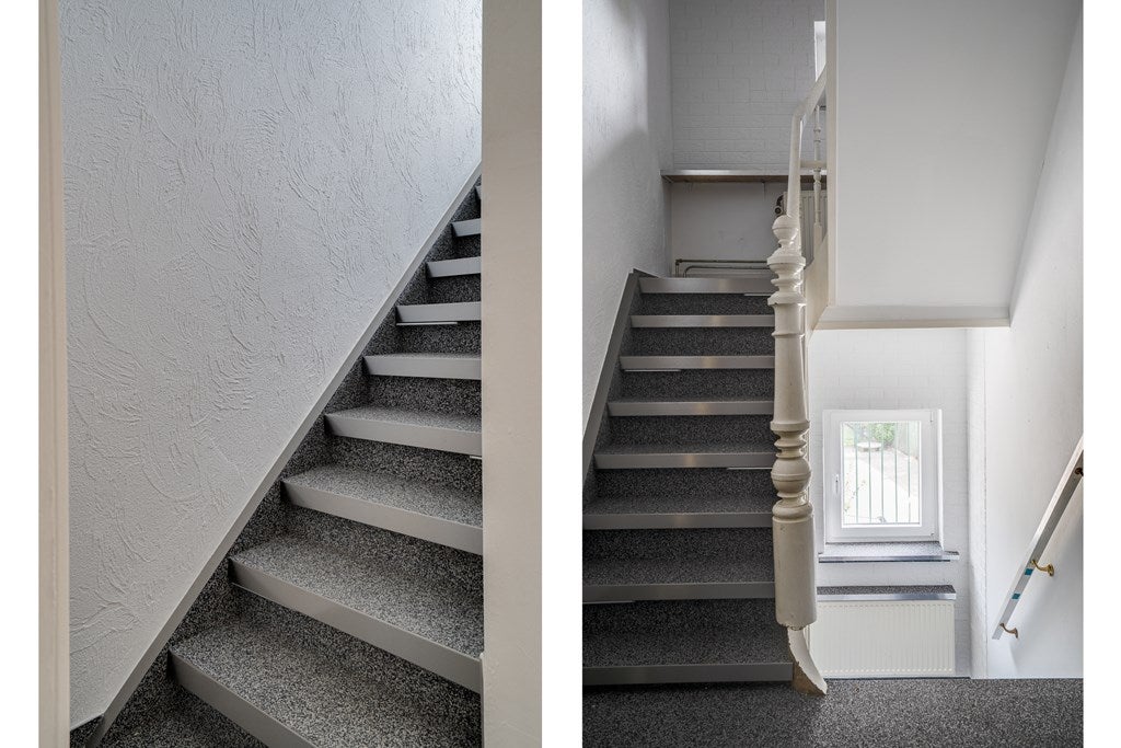 Twee-onder-één-kap te koop: Ganzeweide 140, Heerlen