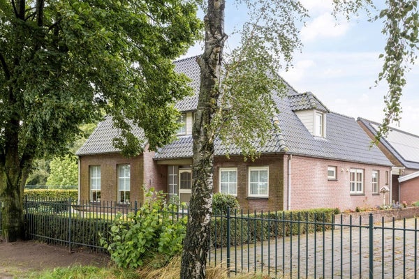 Oirschotsedijk