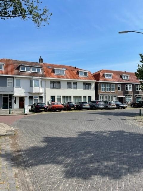 Appartement St Gerardusplein in Eindhoven