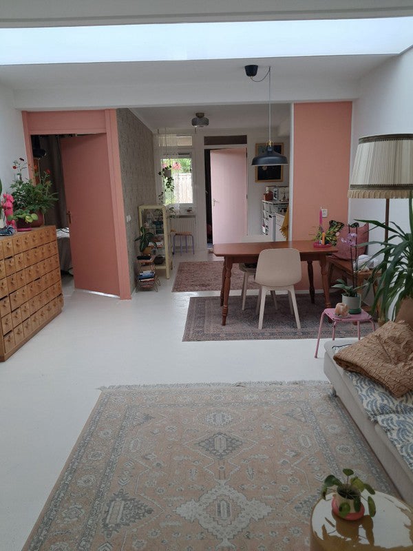 Appartement Gerbrandystraat in Zwolle