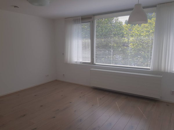 Te huur: Appartement Griegstraat in Delft