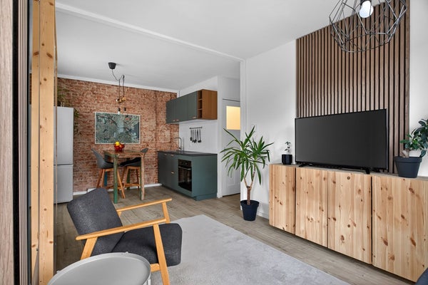 Appartement Lijnbaansgracht 14 2 in Amsterdam