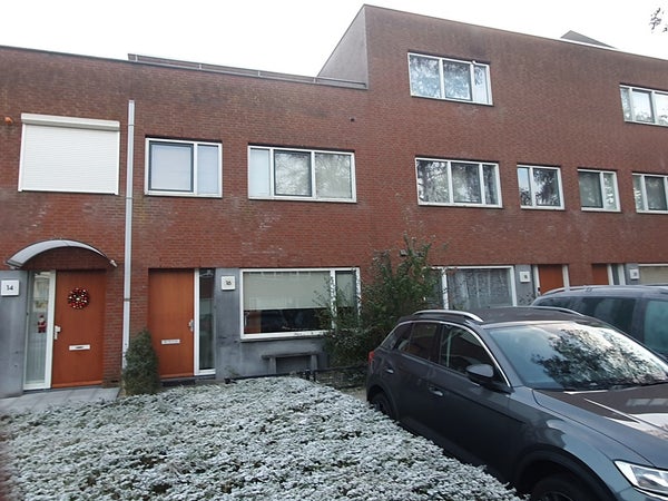 Te huur: Huis Dirkslandstraat 16 in Rotterdam