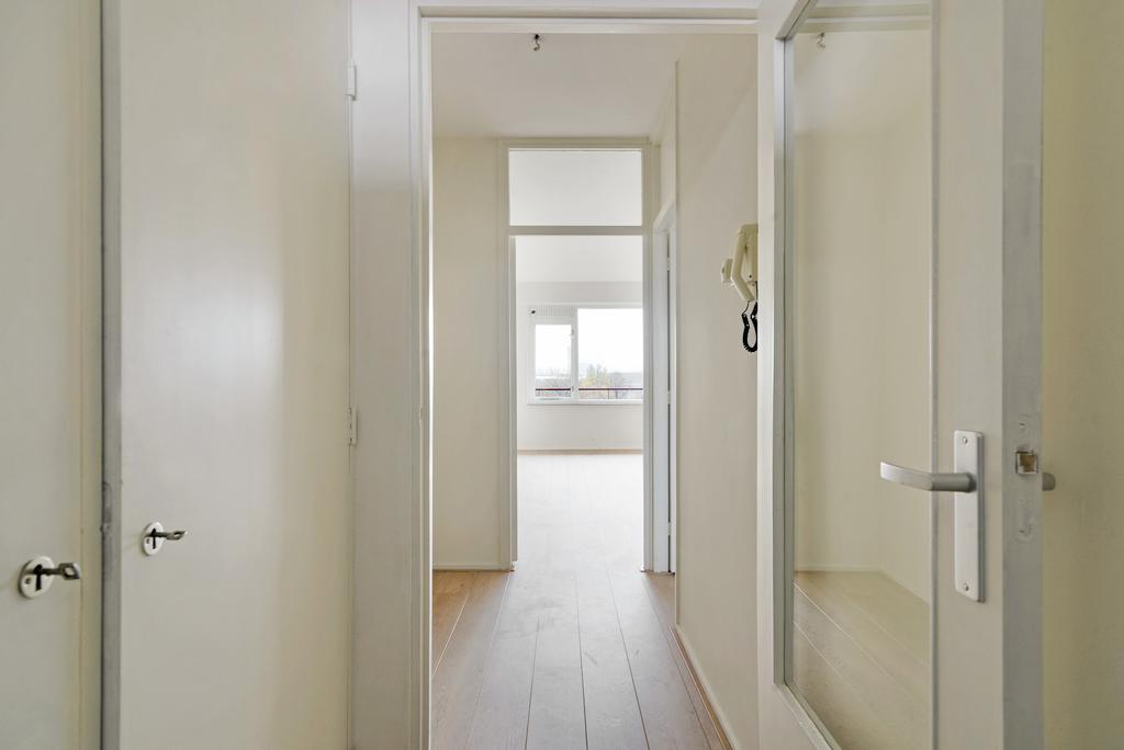 Appartement te huur: Arthur van Schendelplein 169, Delft