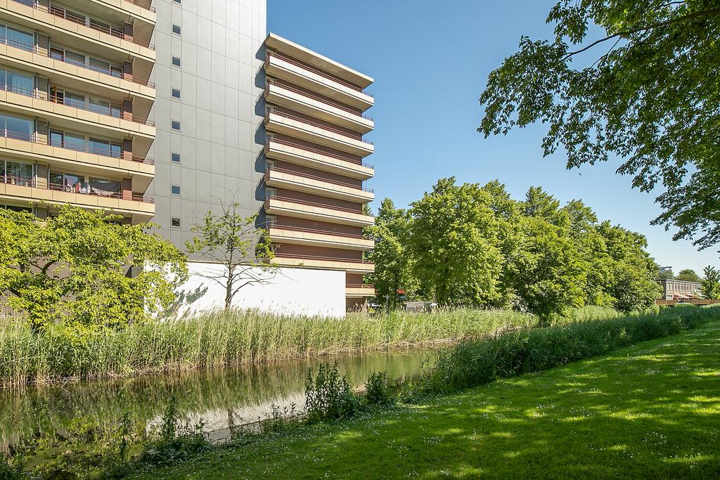 Appartement te huur: Arthur van Schendelplein 169, Delft