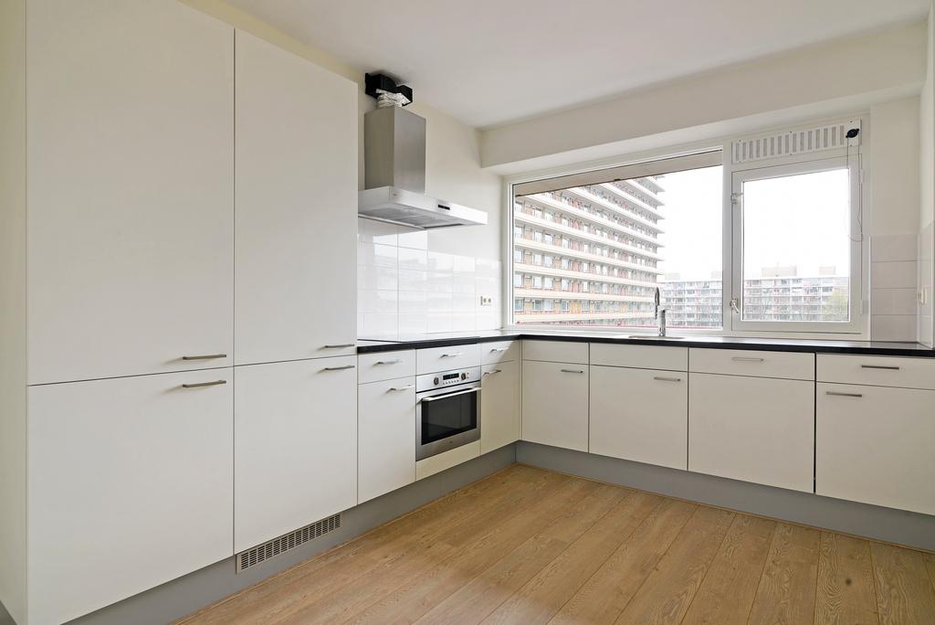 Appartement te huur: Arthur van Schendelplein 169, Delft