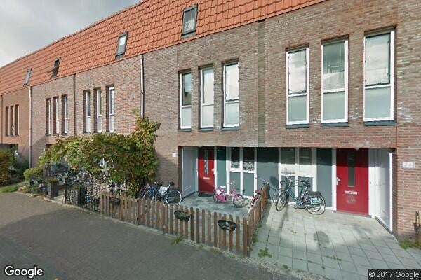 Appartement Zonzijde in Assendelft