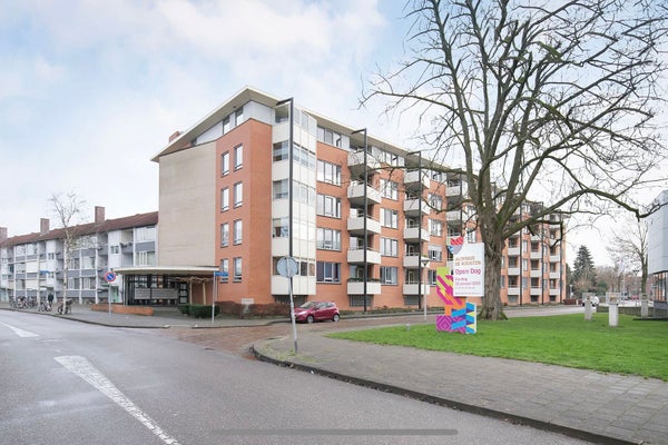 Etagenwohnung Saenredamstraat in Eindhoven