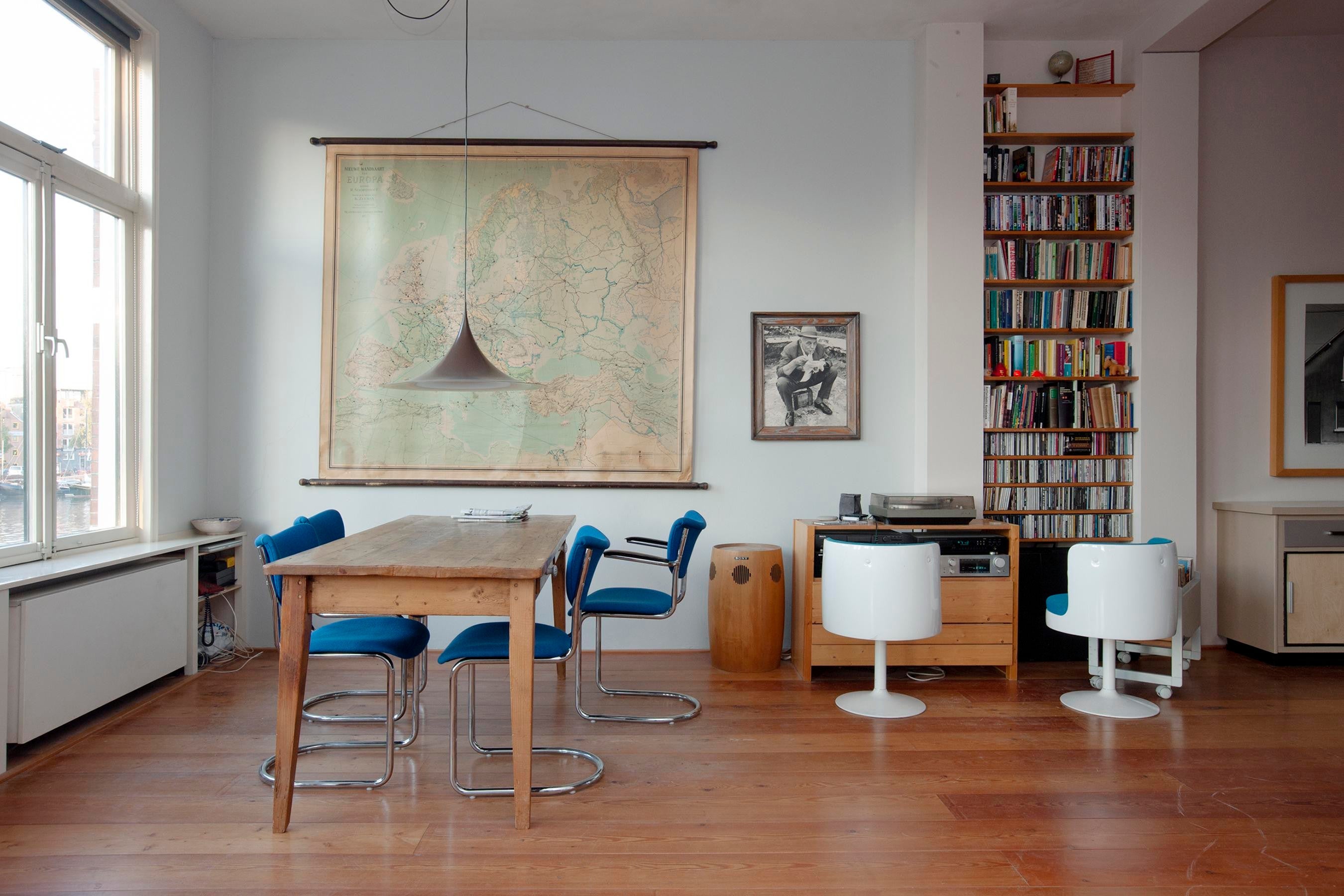 Woning te huur: Trompkade, Groningen
