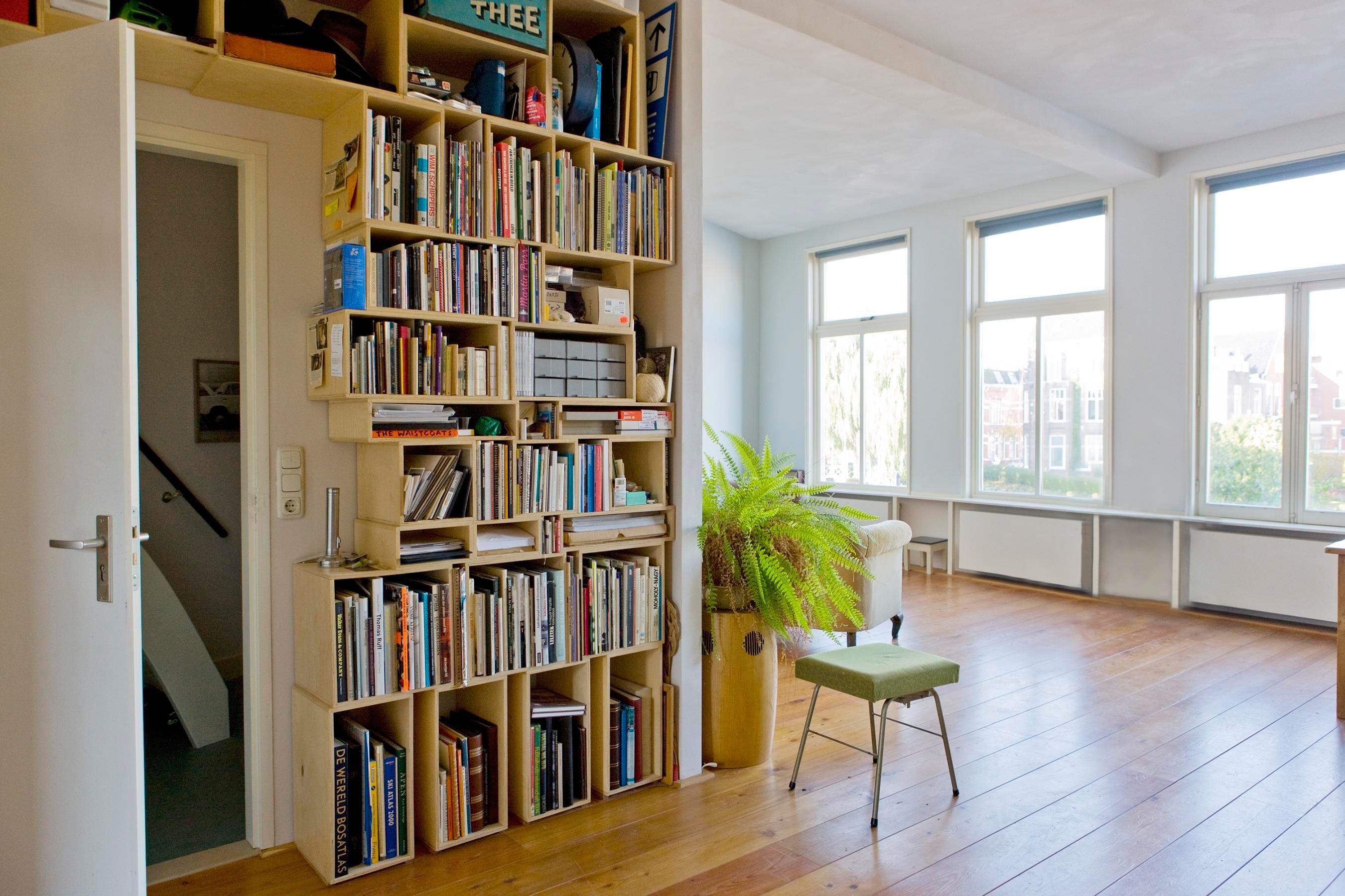 Woning te huur: Trompkade, Groningen