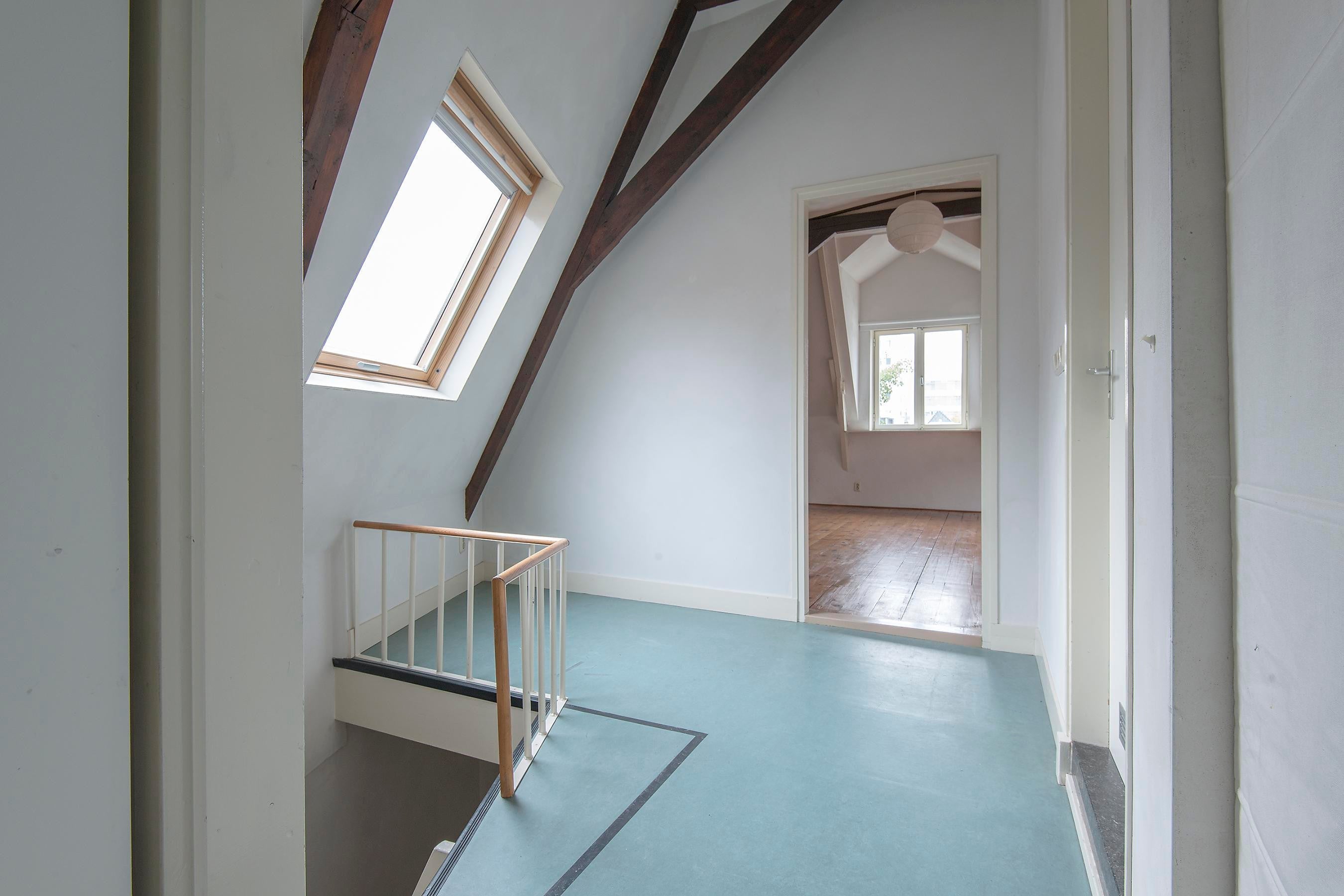 Woning te huur: Trompkade, Groningen