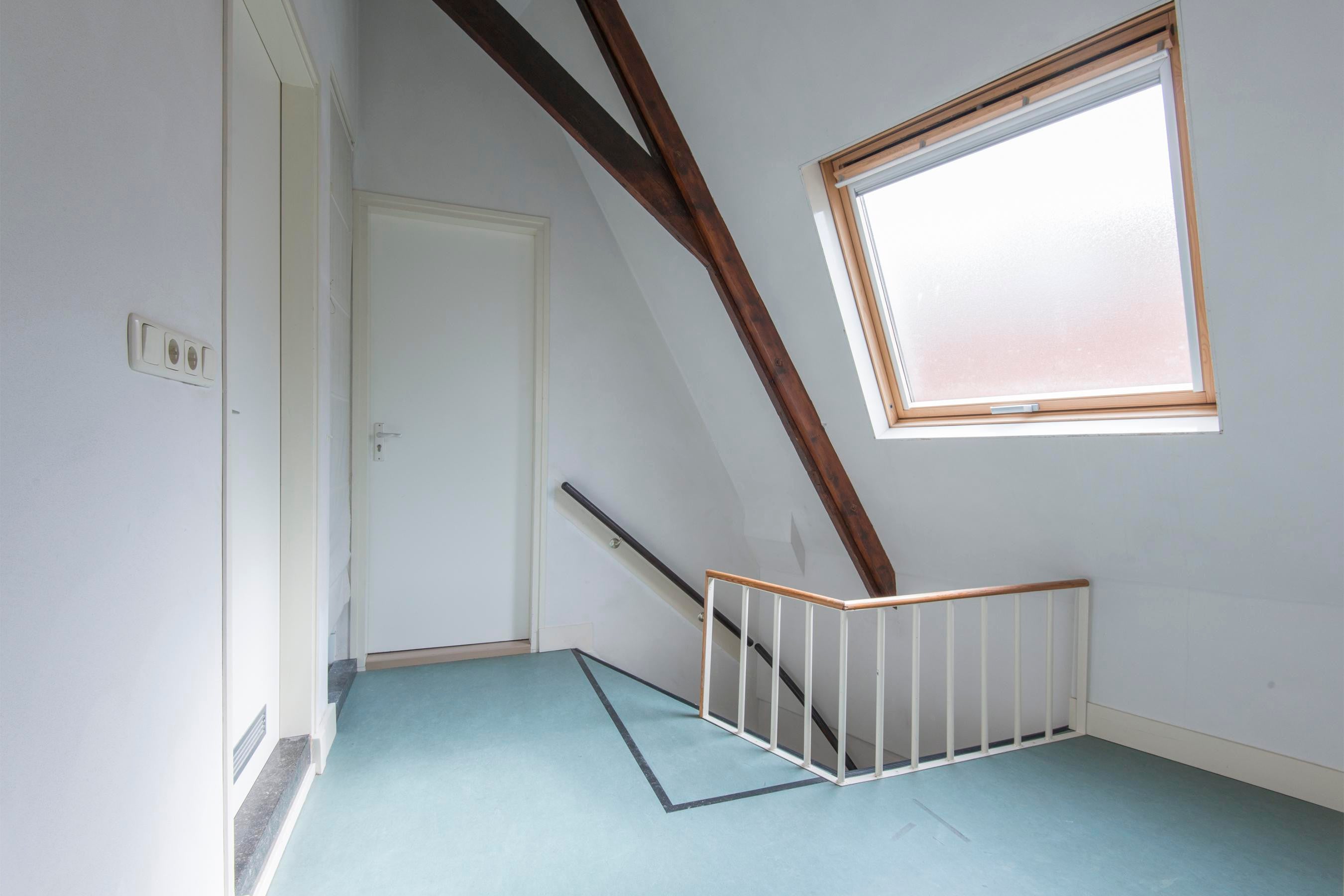 Woning te huur: Trompkade, Groningen