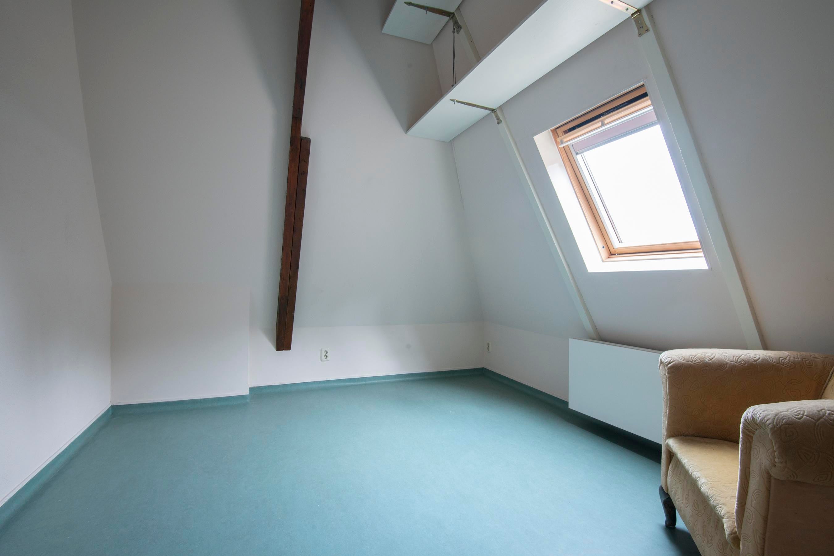 Woning te huur: Trompkade, Groningen