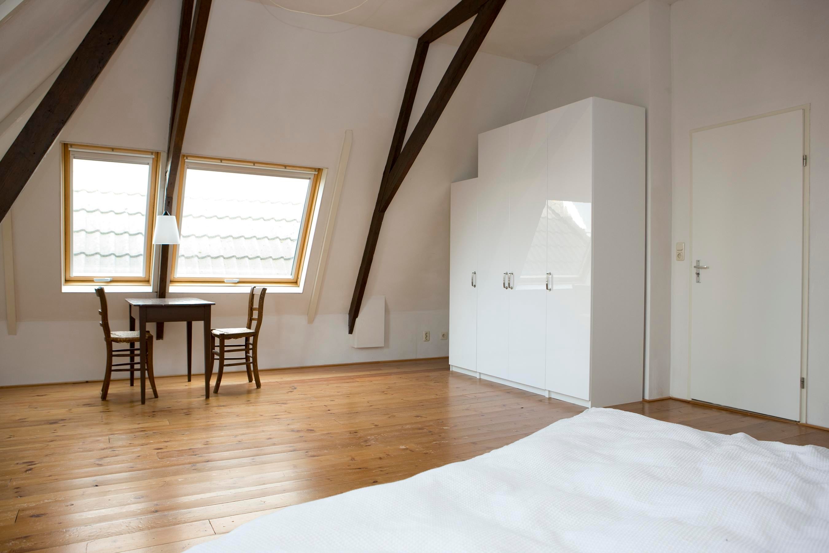 Woning te huur: Trompkade, Groningen