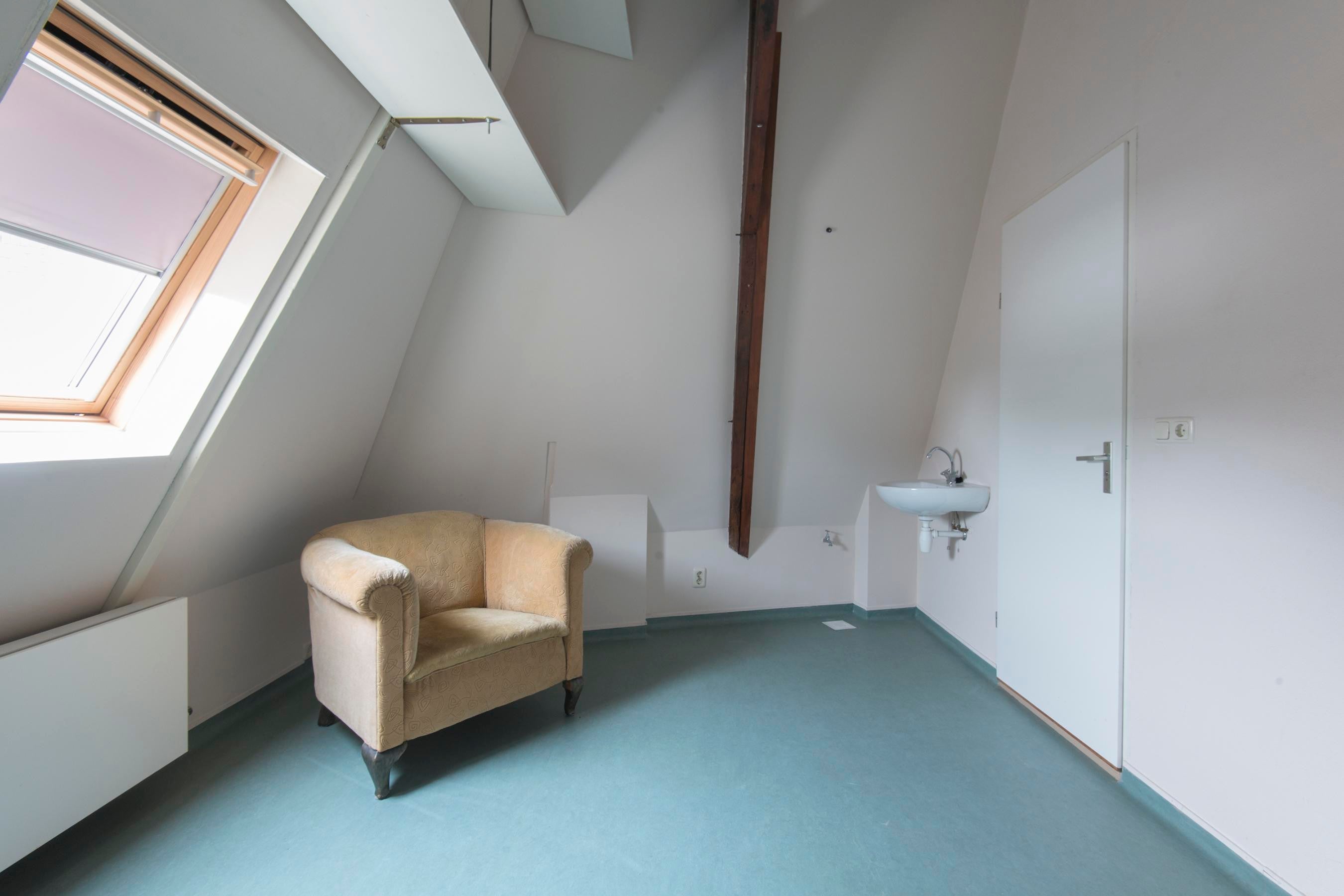 Woning te huur: Trompkade, Groningen
