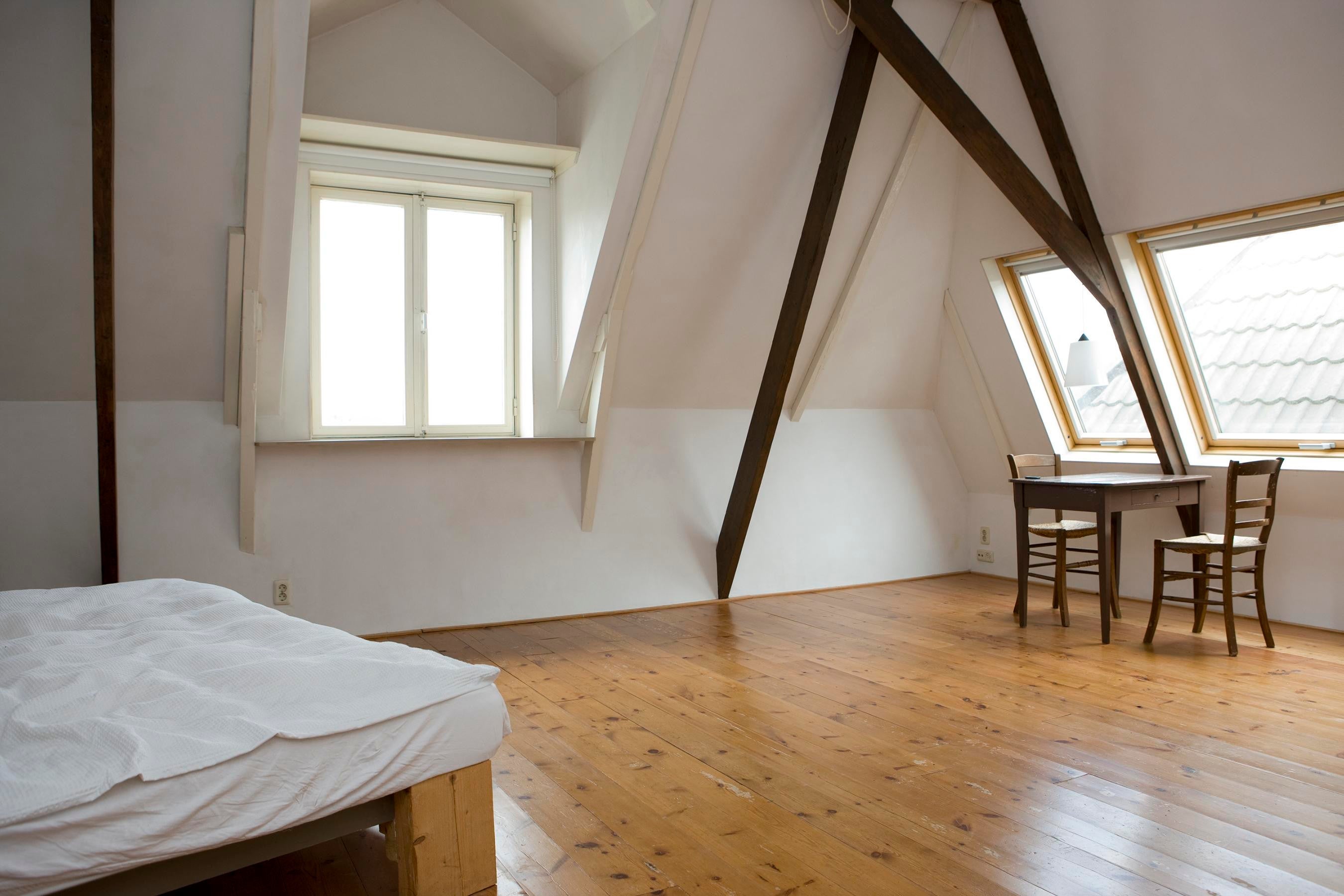 Woning te huur: Trompkade, Groningen