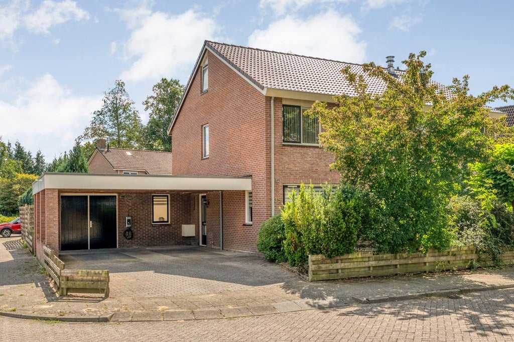 Huis Putter 35 in Ommen