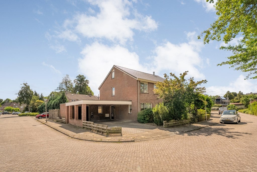 Huis Putter 35 in Ommen