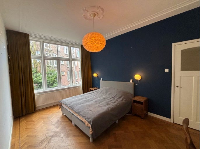 Woning te huur: Graaf Florisstraat, Rotterdam
