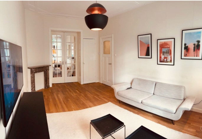 Woning te huur: Graaf Florisstraat, Rotterdam