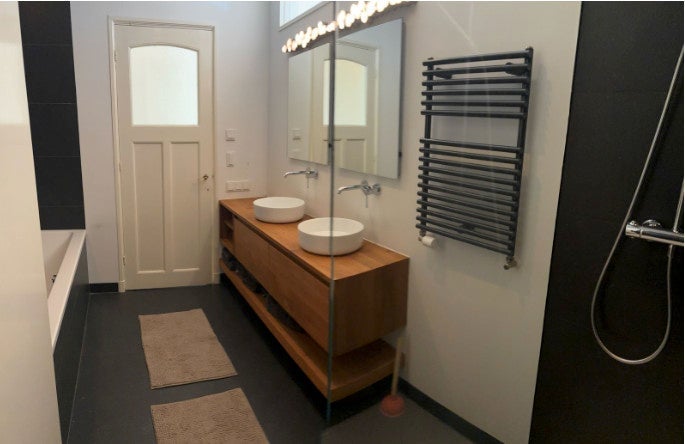 Woning te huur: Graaf Florisstraat, Rotterdam