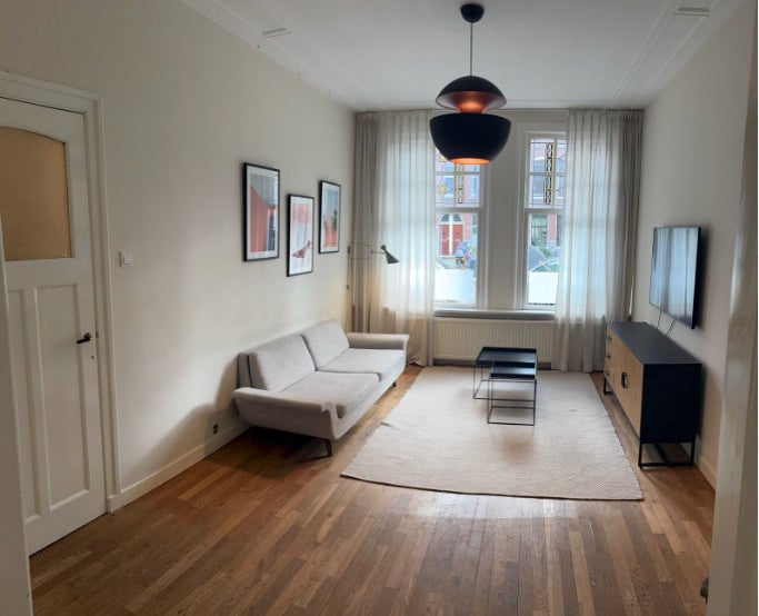Woning te huur: Graaf Florisstraat, Rotterdam