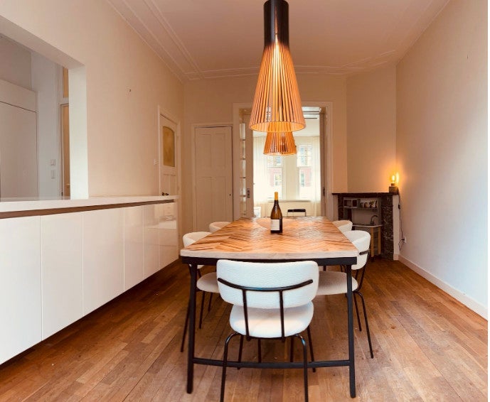 Woning te huur: Graaf Florisstraat, Rotterdam
