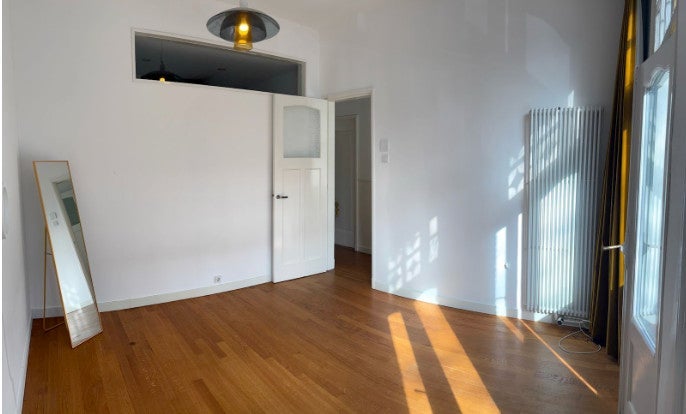 Woning te huur: Graaf Florisstraat, Rotterdam