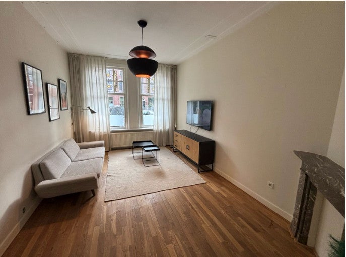 Woning te huur: Graaf Florisstraat, Rotterdam