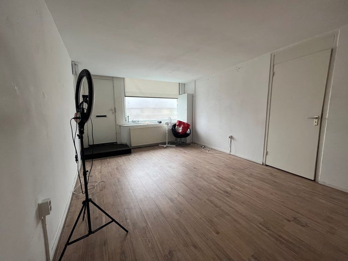 Te huur: Appartement 2e Rosestraat in Rotterdam