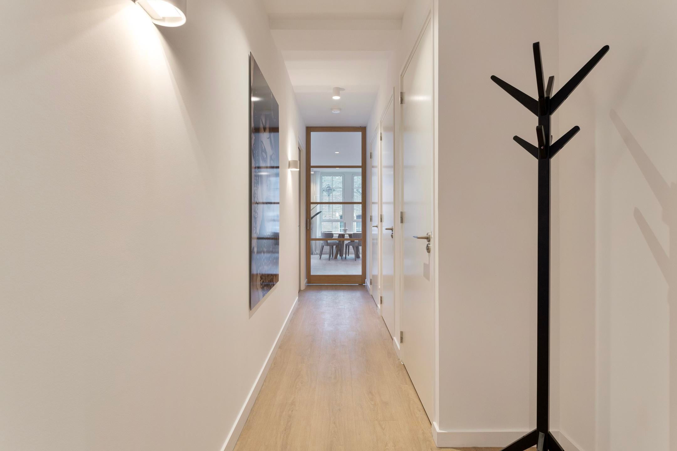 Te huur Appartement Hooghuisstraat in Eindhoven