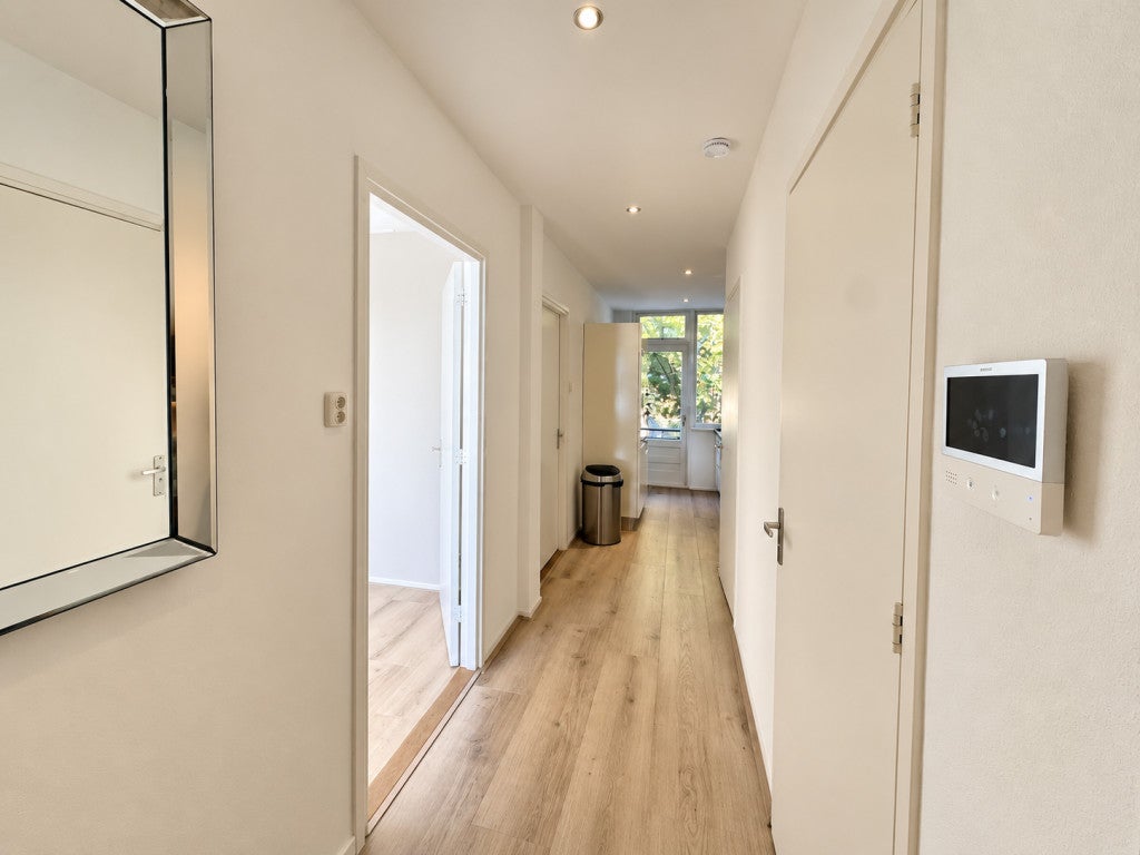 Appartement Meeuwenstraat 5
