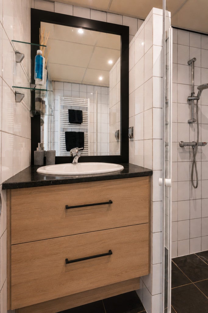 Appartement Meeuwenstraat 23