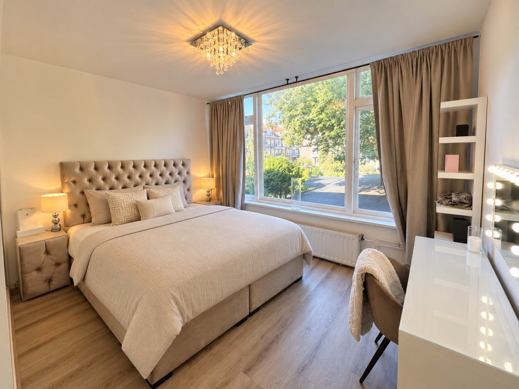 Appartement Meeuwenstraat 13