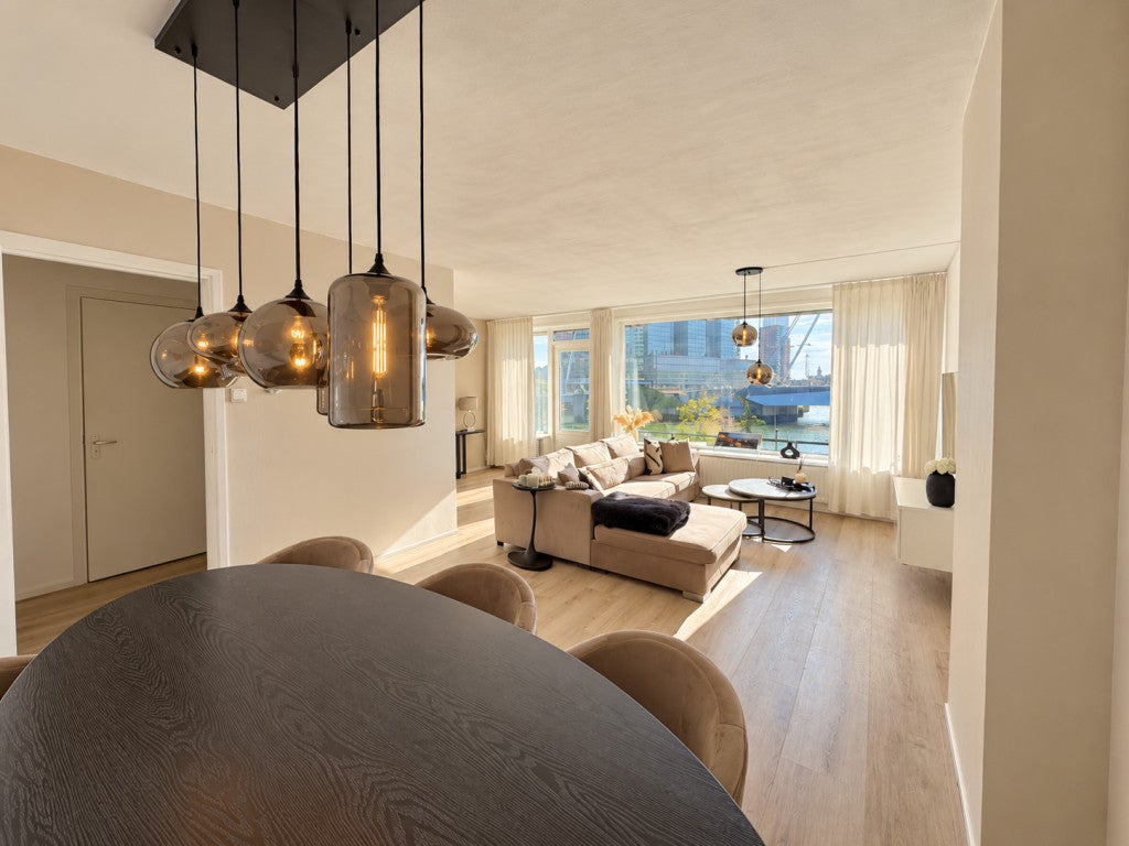 Appartement Meeuwenstraat 2