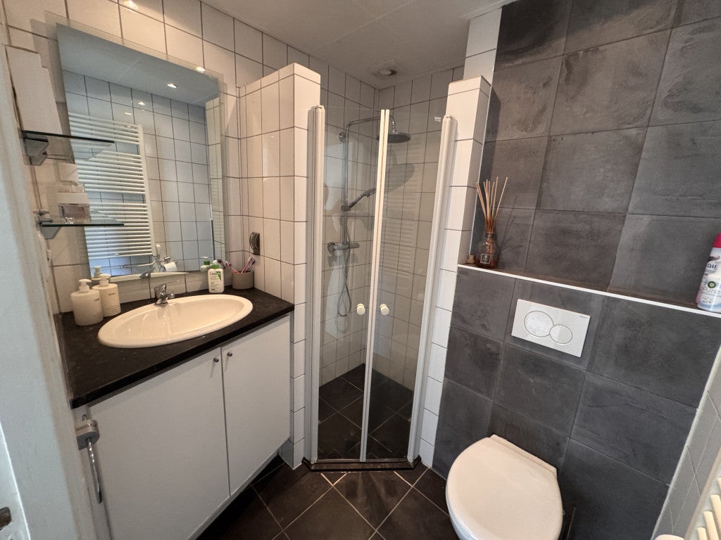Appartement Meeuwenstraat 17