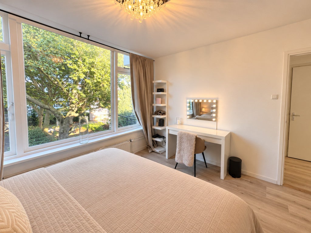 Appartement Meeuwenstraat 10