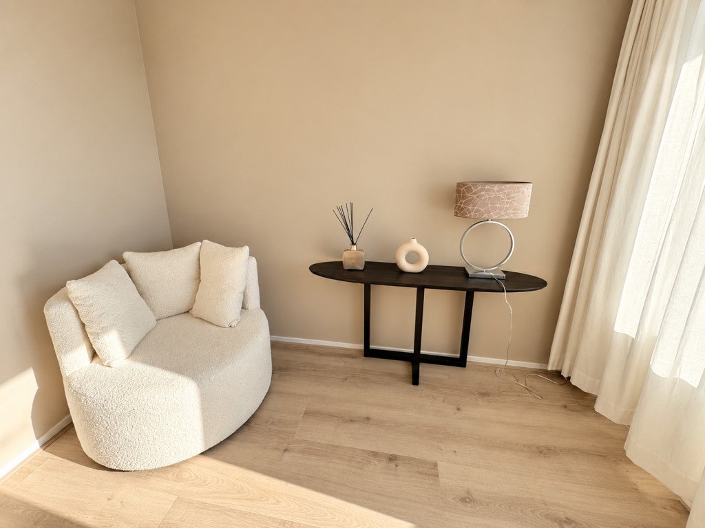 Appartement Meeuwenstraat 4