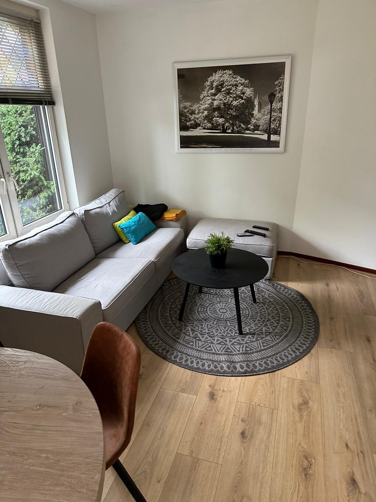 Woning te huur: Bennekelstraat, Eindhoven